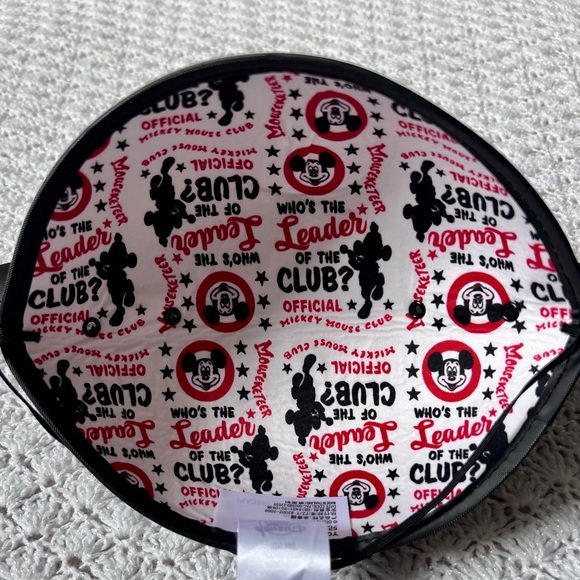 Disney Mickey Mouse Ears Hat- youth - Picture 2 of 8